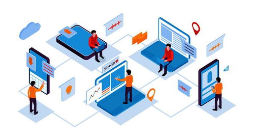 打造敏捷的物流数字供应链 以物联网技术研发为核心，物流源助力企业把握市场先机