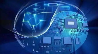 中国物联网技术研发迈入黄金时期 机遇、挑战与未来展望