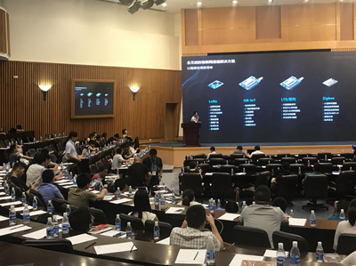 携手阿里云IoT，顺舟智能闪耀中国（国际）物联网博览会，共绘智慧未来