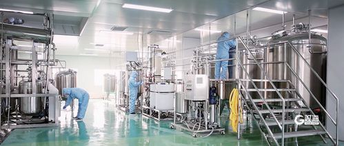 青岛 抢滩万亿级合成生物新赛道，网络技术服务赋能产业新生态